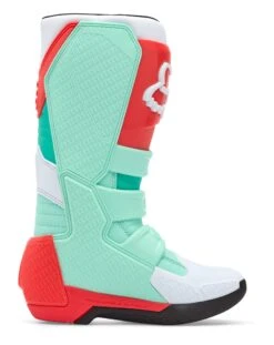 Fox Racing Comp Women's Boots -RevZilla Shop fox racing comp womens boots pink 7