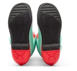 Fox Racing Comp Women's Boots -RevZilla Shop fox racing comp womens boots pink 9