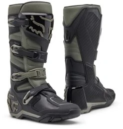 Fox Racing Comp X Boots