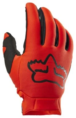 Fox Racing Defend Thermo Off Road Gloves (SM)