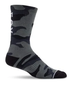 Fox Racing Fox Crew Socks
