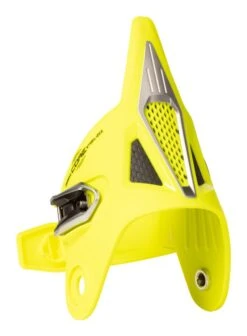 Fox Racing Instinct Boot Left Cuff -RevZilla Shop fox racing instinct boot left cuff 2