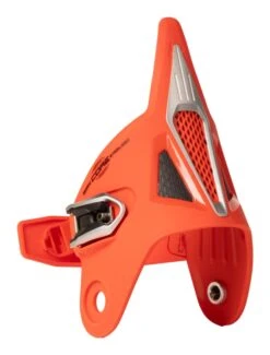 Fox Racing Instinct Boot Left Cuff -RevZilla Shop fox racing instinct boot left cuff 4