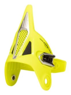 Fox Racing Instinct Boot Right Cuff -RevZilla Shop fox racing instinct boot right cuff 2