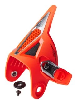 Fox Racing Instinct Boot Right Cuff -RevZilla Shop fox racing instinct boot right cuff 3