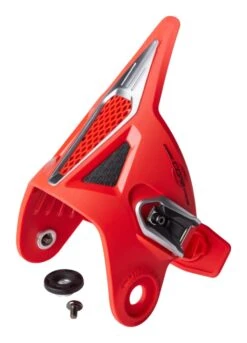 Fox Racing Instinct Boot Right Cuff -RevZilla Shop fox racing instinct boot right cuff 4