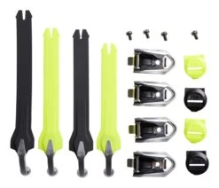 Fox Racing Motion Boot Strap Kit -RevZilla Shop fox racing motion boot strap kit 2