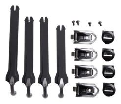 Fox Racing Motion Boot Strap Kit
