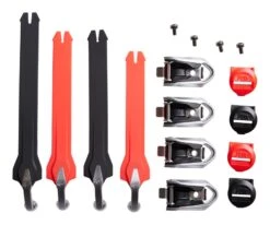 Fox Racing Motion Boot Strap Kit -RevZilla Shop fox racing motion boot strap kit 4
