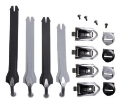 Fox Racing Motion Boot Strap Kit -RevZilla Shop fox racing motion boot strap kit 5