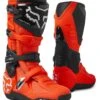 Fox Racing Motion Boots (5)