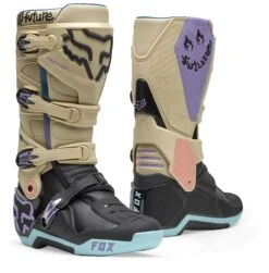 Fox Racing Motion Hello Future Boots