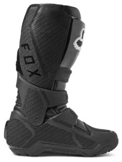 Fox Racing Motion X Boots 10 Fox Racing Motion X Boots -RevZilla Shop fox racing motion x boots black 2