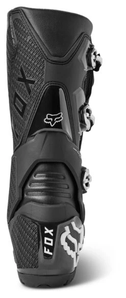 Fox Racing Motion X Boots 11 Fox Racing Motion X Boots -RevZilla Shop fox racing motion x boots black 3