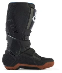 Fox Racing Motion X Boots 14 Fox Racing Motion X Boots -RevZilla Shop fox racing motion x boots black gum 2