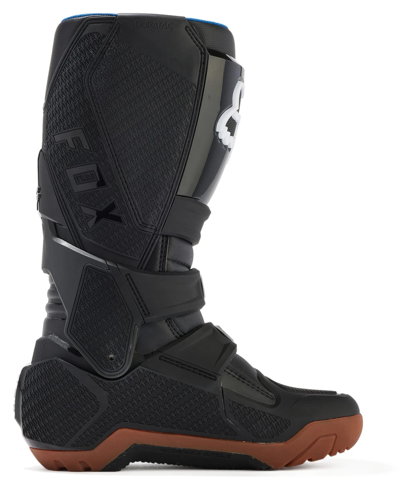 Fox Racing Motion X Boots 7 Fox Racing Motion X Boots - Image 7