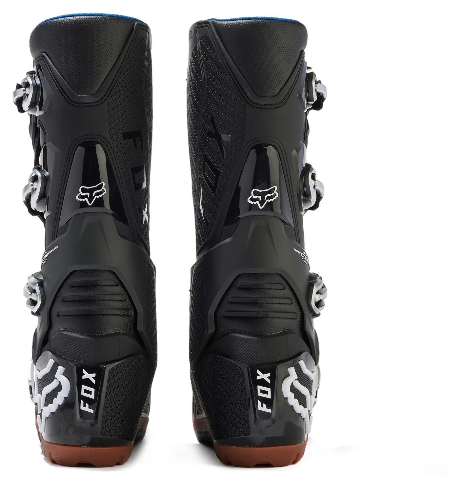 Fox Racing Motion X Boots 8 Fox Racing Motion X Boots - Image 8