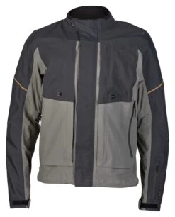 Fox Racing Ranger Gore-Tex Jacket 6 Fox Racing Ranger Gore-Tex Jacket -RevZilla Shop fox racing ranger gore tex jacket black 2