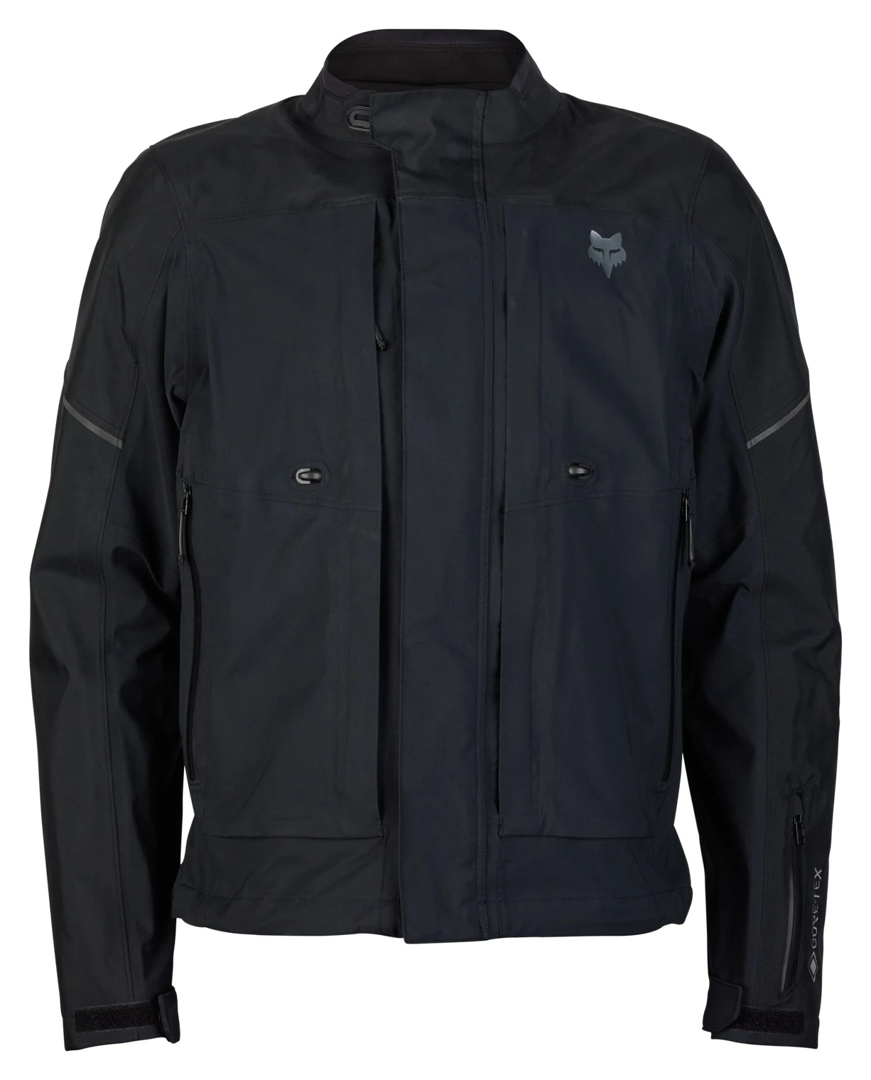 Fox Racing Ranger Gore-Tex Jacket 1 Fox Racing Ranger Gore-Tex Jacket