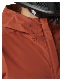 Fox Racing Ranger O.R. Packable Rain Jacket (SM) 10 Fox Racing Ranger O.R. Packable Rain Jacket (SM) -RevZilla Shop fox racing ranger or packable rain jacket cpr copper 4