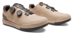 Fox Racing Union BOA Shoes -RevZilla Shop fox racing union boa shoes tan