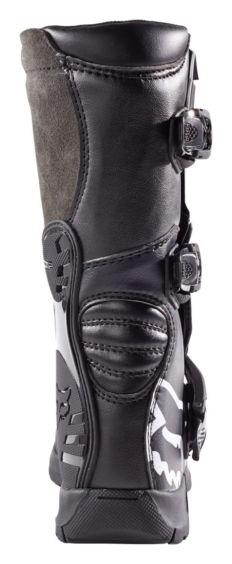 Fox Racing Youth Comp 3 Boots 4 Fox Racing Youth Comp 3 Boots - Image 4