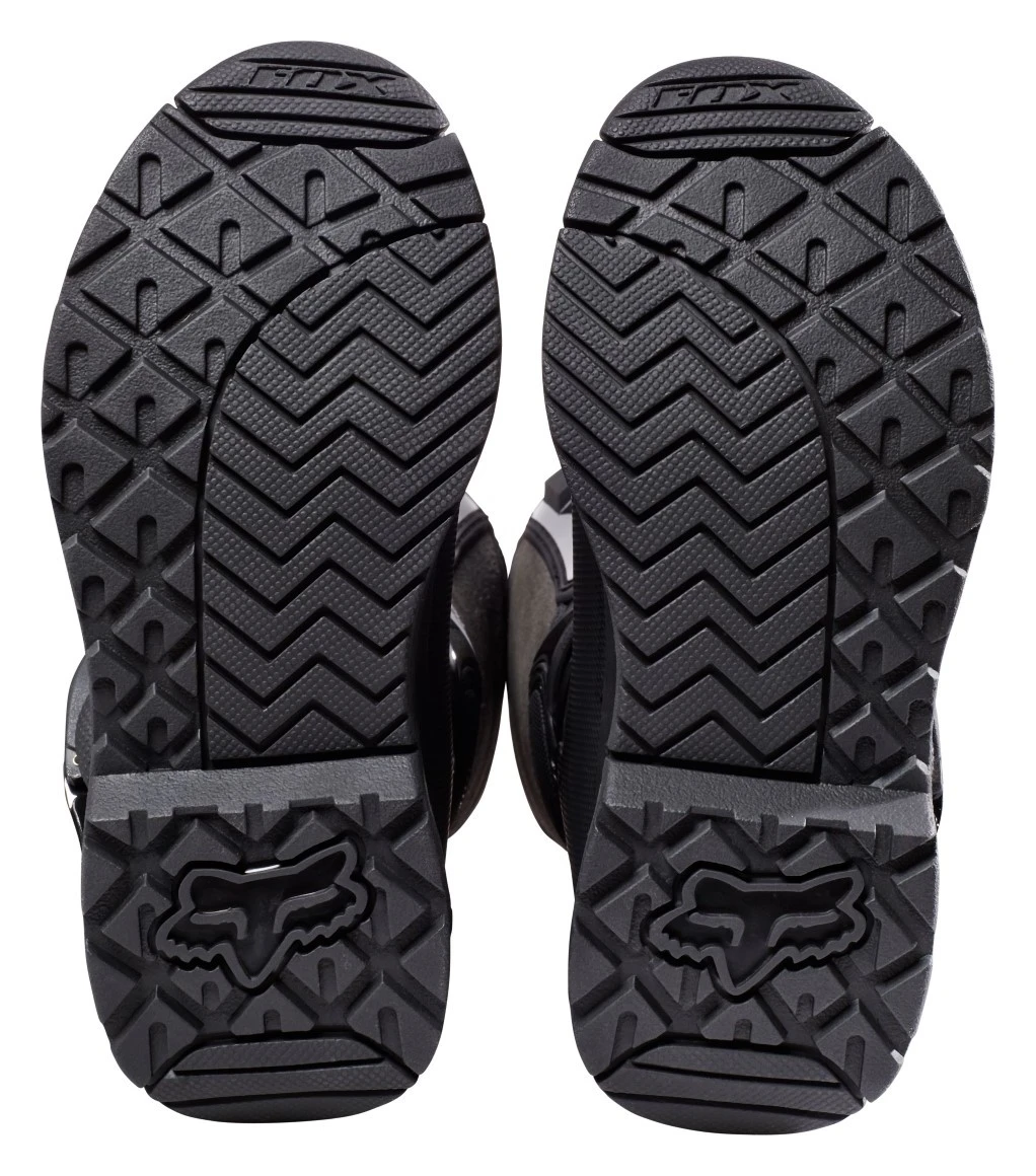 Fox Racing Youth Comp 3 Boots 5 Fox Racing Youth Comp 3 Boots - Image 5