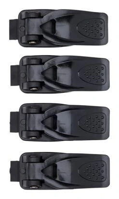 Fox Racing Youth MX23 Comp 5 Y / Comp 3 Y Buckles