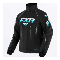 FXR Adrenaline Women's Jacket -RevZilla Shop fxr adrenaline womens jacket 4
