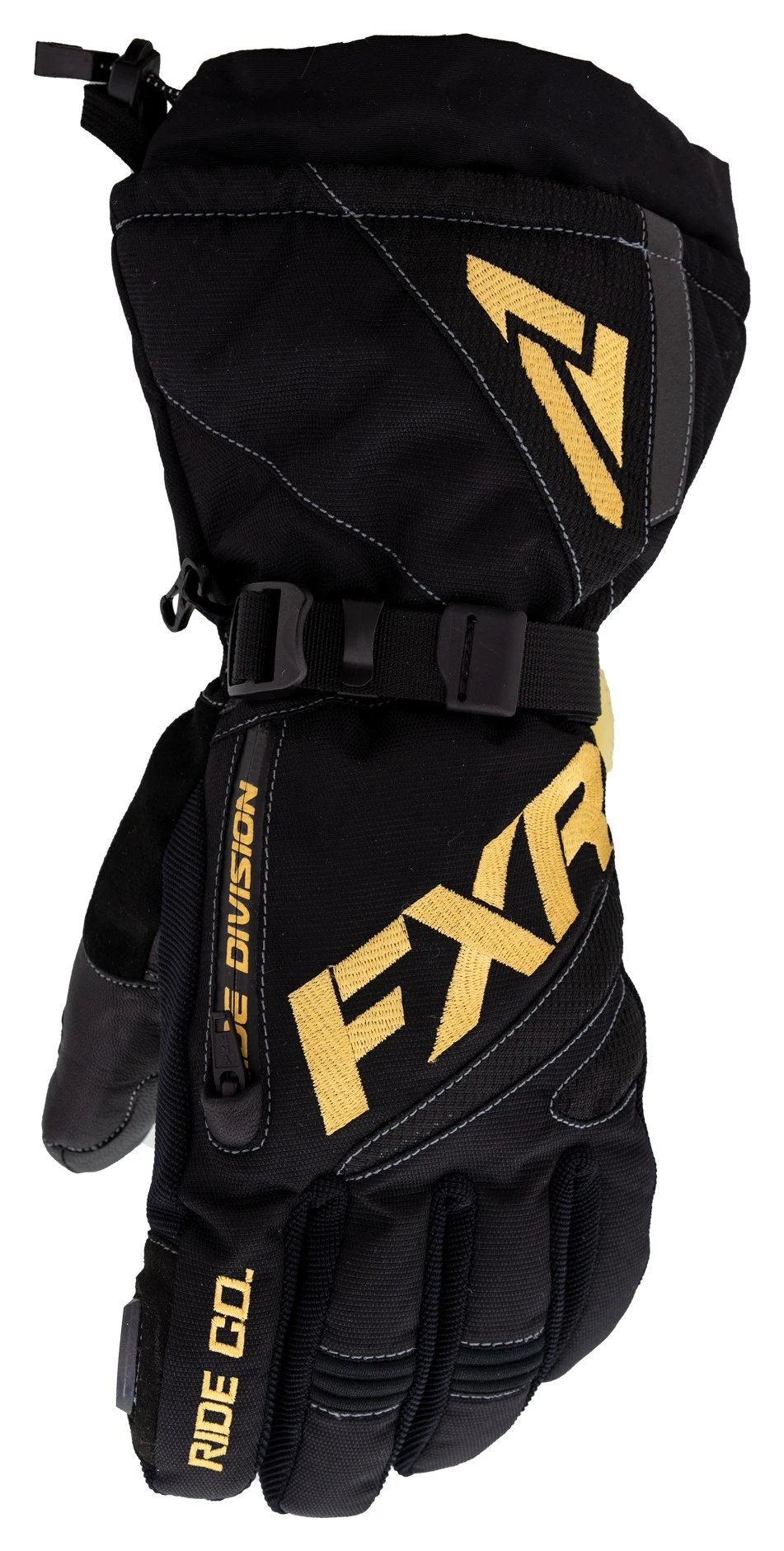 FXR Fuel Gloves 2 FXR Fuel Gloves - Image 2