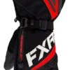 FXR Fuel Gloves