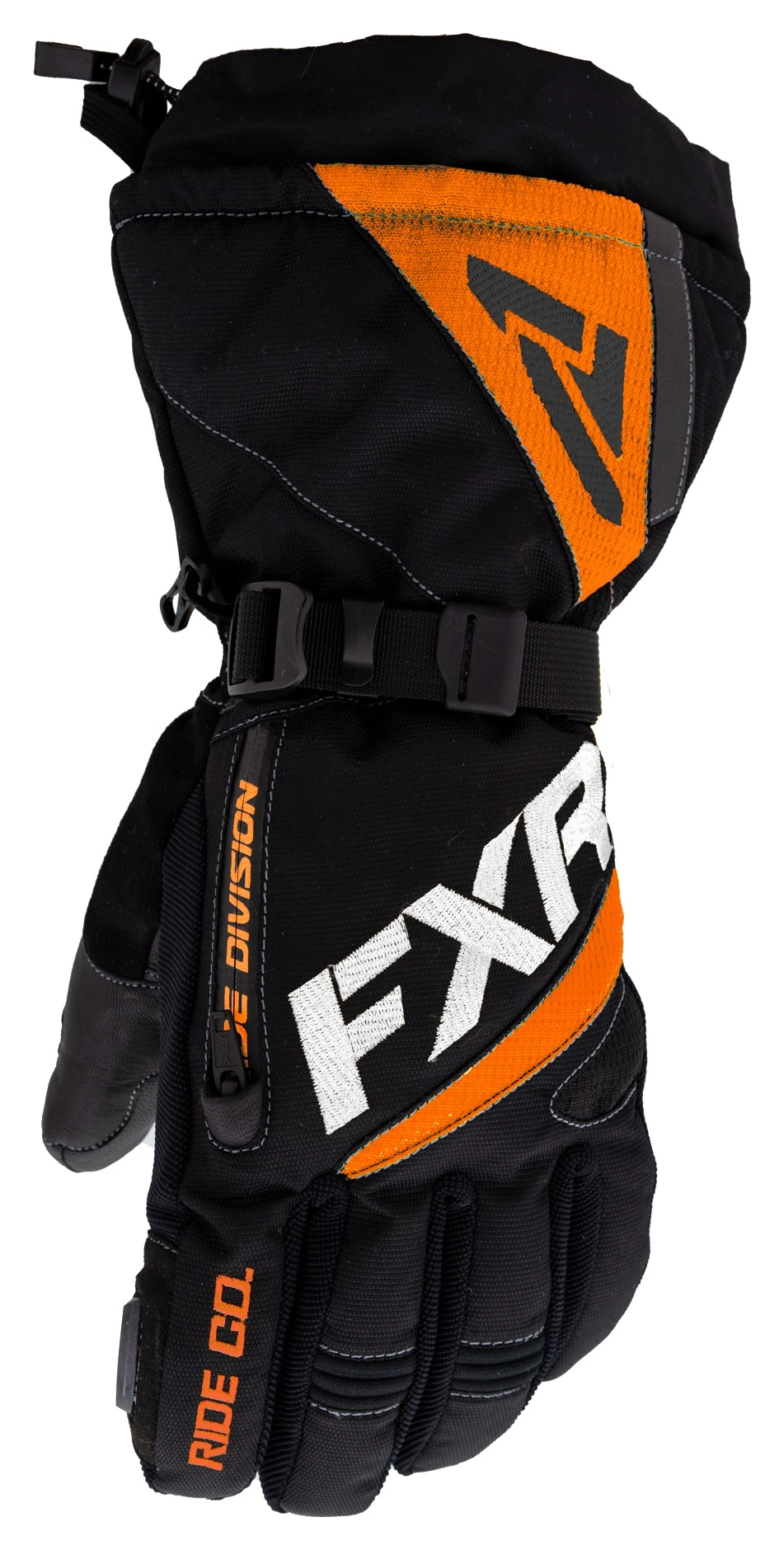FXR Fuel Gloves 3 FXR Fuel Gloves - Image 3