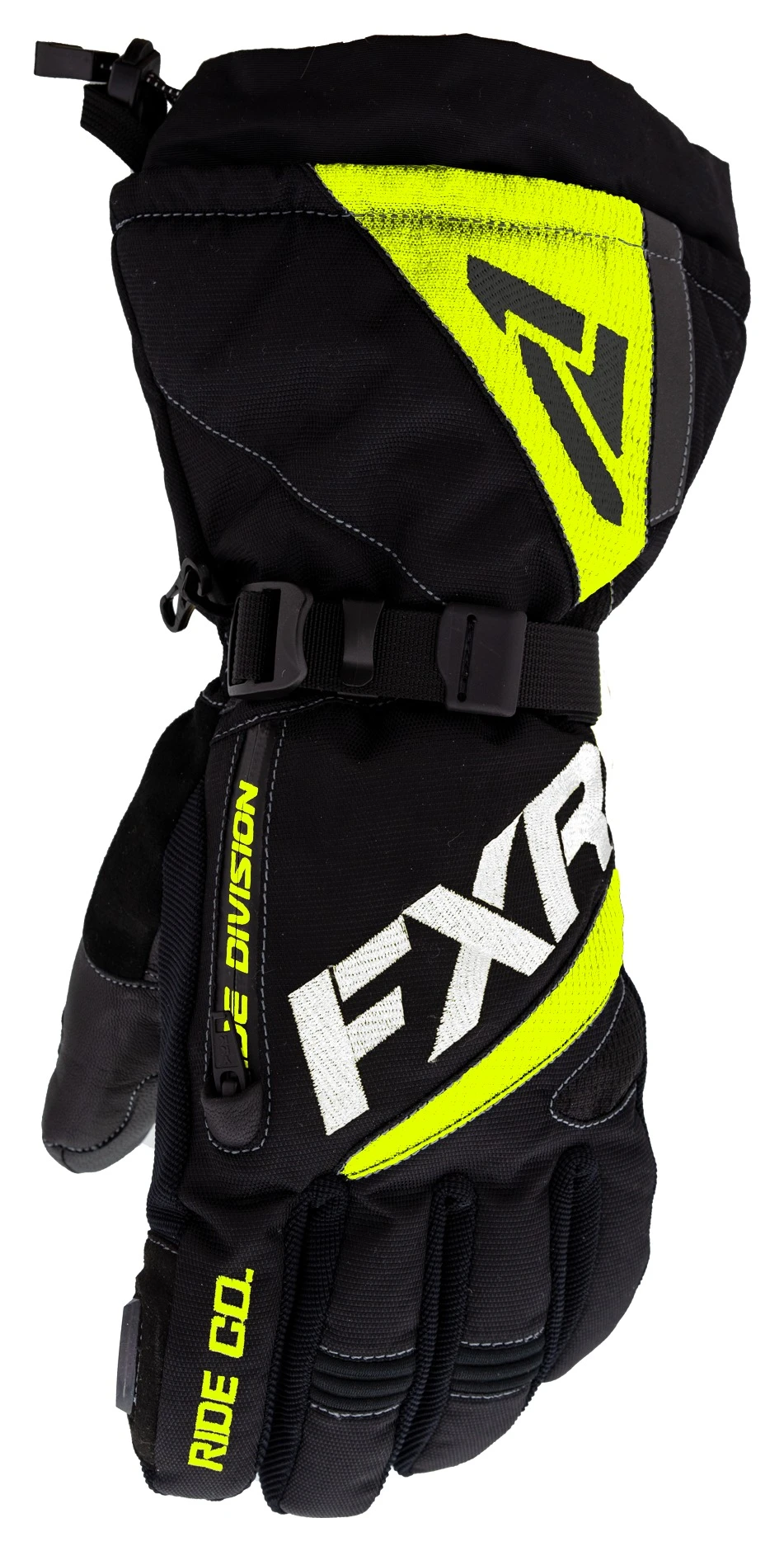 FXR Fuel Gloves 5 FXR Fuel Gloves - Image 5