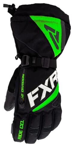 FXR Fuel Gloves 11 FXR Fuel Gloves -RevZilla Shop fxr fuel gloves 5