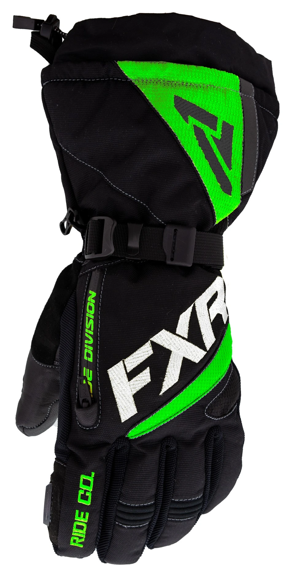 FXR Fuel Gloves 6 FXR Fuel Gloves - Image 6