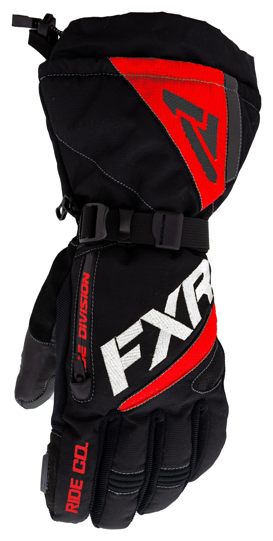 FXR Fuel Gloves 1 FXR Fuel Gloves