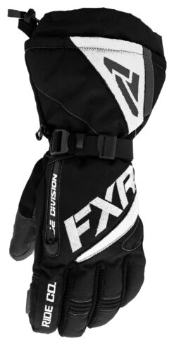 FXR Fusion Women's Gloves -RevZilla Shop fxr fusion womens gloves 2