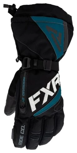 FXR Fusion Women's Gloves