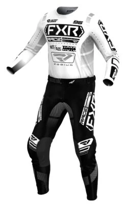FXR Podium MX Pants -RevZilla Shop fxr podium mx jersey 1