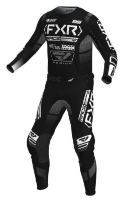 FXR Podium MX Pants -RevZilla Shop fxr podium mx jersey