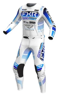 FXR Podium MX Pants -RevZilla Shop fxr podium mx jersey 3