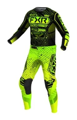 FXR Podium MX Pants -RevZilla Shop fxr podium mx jersey 8