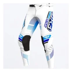 FXR Podium MX Pants -RevZilla Shop fxr podium mx pant sherbet 2