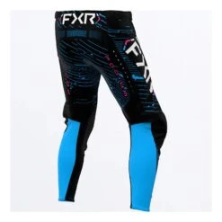 FXR Podium MX Pants -RevZilla Shop fxr podium mx pant sherbet 5