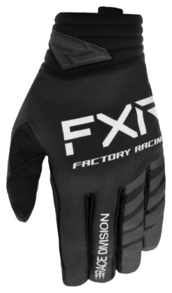 FXR Prime MX Gloves