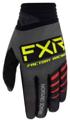 FXR Prime MX Gloves -RevZilla Shop fxr prime mx gloves 3