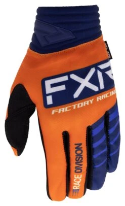 FXR Prime MX Gloves -RevZilla Shop fxr prime mx gloves 4