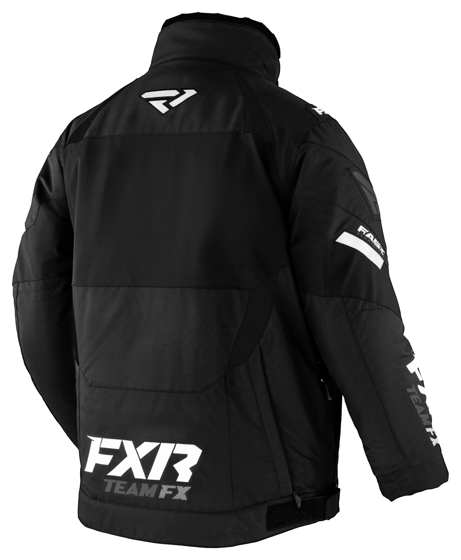 FXR Team FX Jacket 2 FXR Team FX Jacket - Image 2