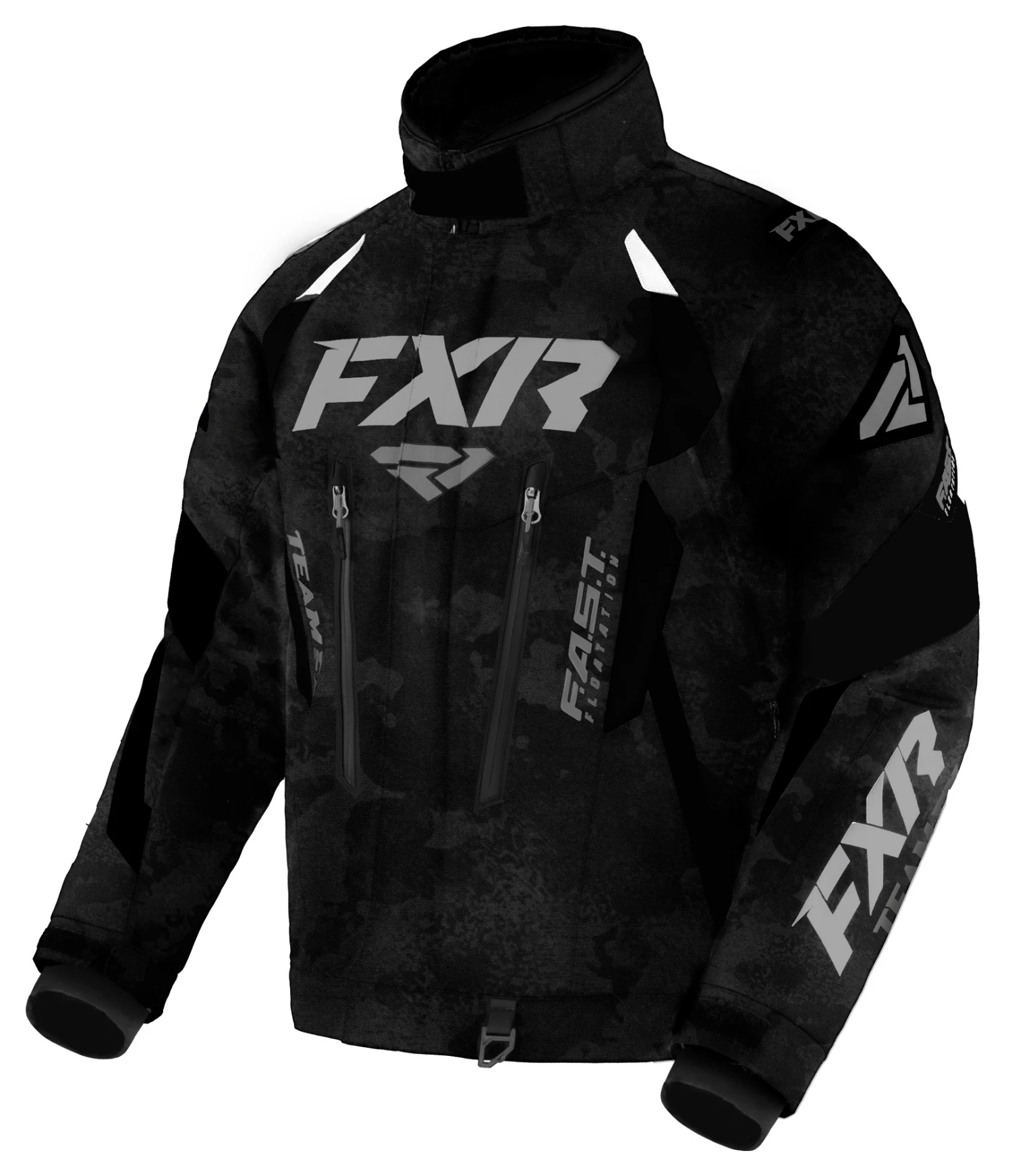 FXR Team FX Jacket 11 FXR Team FX Jacket - Image 11