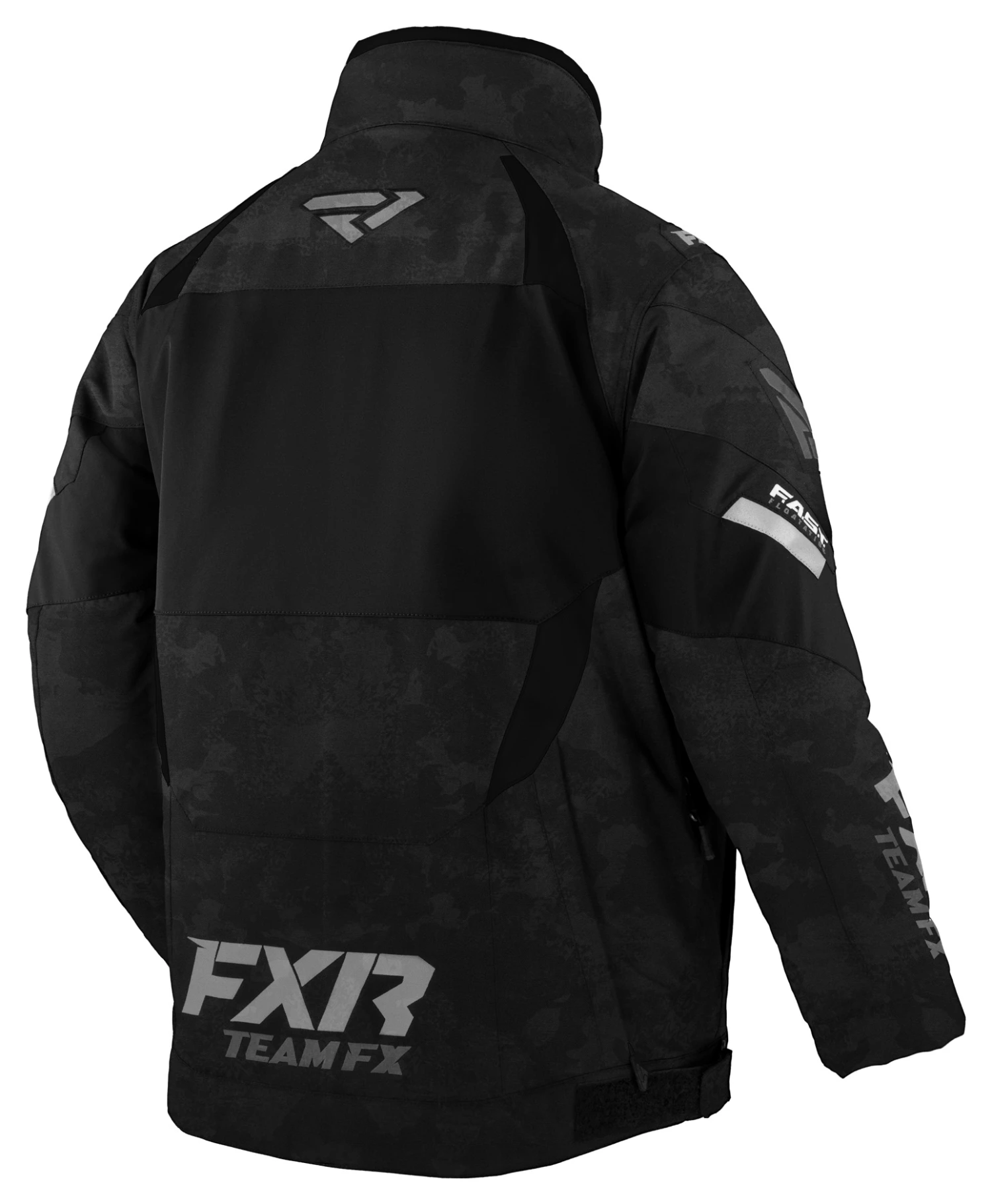 FXR Team FX Jacket 12 FXR Team FX Jacket - Image 12